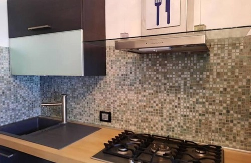 Porta Vittoria Apartment | House Bezzecca charming apartment in the center