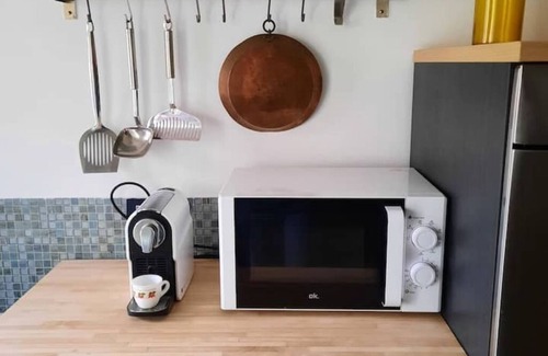 Porta Vittoria Apartment | House Bezzecca charming apartment in the center