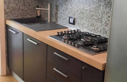 Porta Vittoria Apartment | House Bezzecca charming apartment in the center