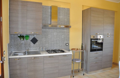 Menfi House | House Biancolilla-Between Sea and Olives-Sicily