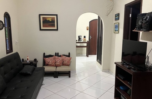 Ilha Grande House | House/Big Island