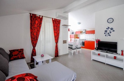 Vinisce House | House Bože (44841-K1) - Vinisce