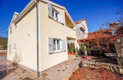 Vinisce House | House Bože (44841-K1) - Vinisce