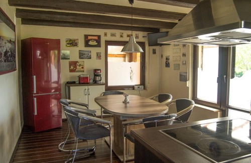 Polchow House | House Boddenblick