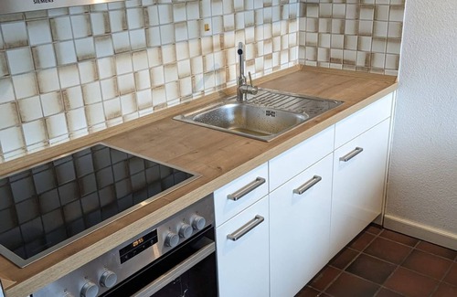 Westerland Apartment | House Boysenstr. 7 App.15 - 2 1/2 room apartment in Boysenstr. 7
