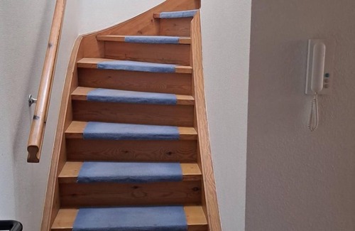 Westerland Apartment | House Boysenstr. 7 App.15 - 2 1/2 room apartment in Boysenstr. 7