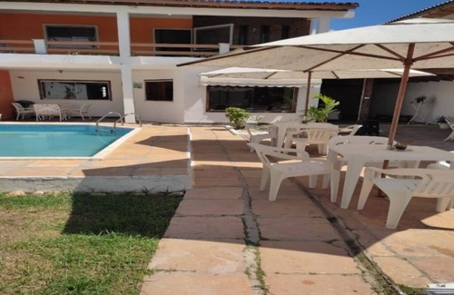 Flamengo House | House