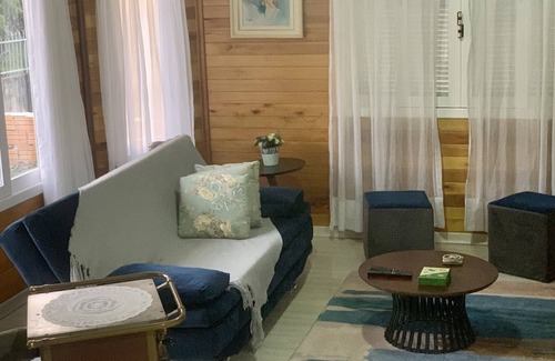 Urubici House | House
