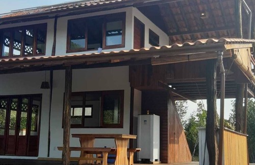 Itacare House | House by the Sea