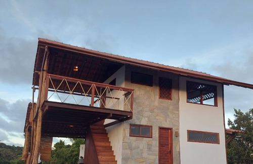 Itacare House | House by the Sea
