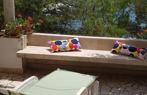 Crkvice Apartment | House by the sea