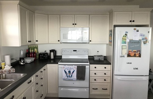Antigonish County House | House by the sea with magnificent views in Georgeville, NS, Canada