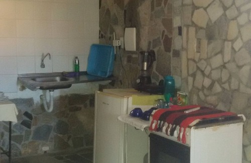 Flamengo Apartment | House carlotta is near the beach