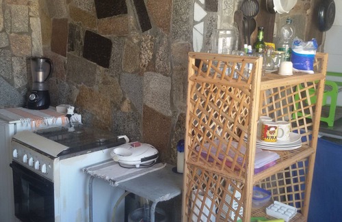 Flamengo Apartment | House carlotta is near the beach