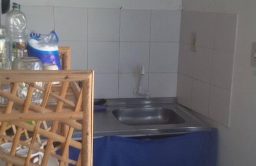 Flamengo Apartment | House carlotta is near the beach