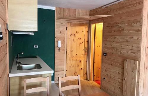Cervinia Apartment | House Cervinia Apartments
