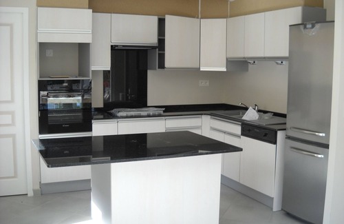 Plage d'Argeles Apartment | House commander Cappeau apartment 110 m2 100 meters from the beach, 6 persons