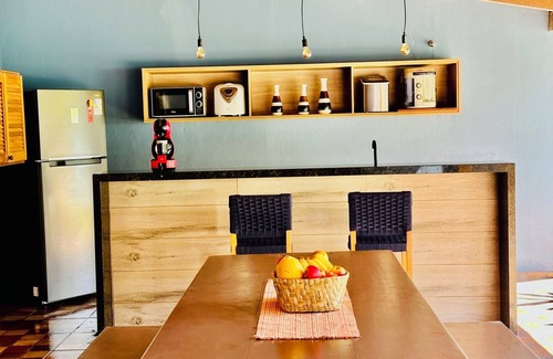 Itamambuca House | House cond. Itamambuca, split air, 60m beach, Wi-Fi, swimming pool, playground, billiards