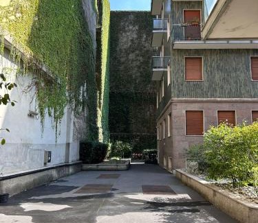 Guastalla Apartment | House Crocetta
