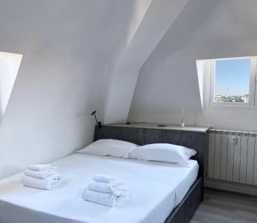 Guastalla Apartment | House Crocetta