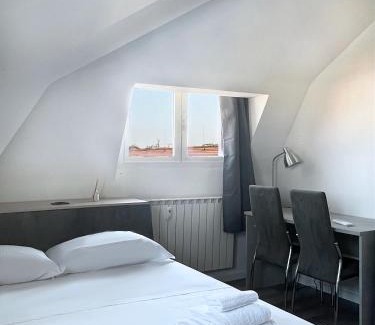 Guastalla Apartment | House Crocetta