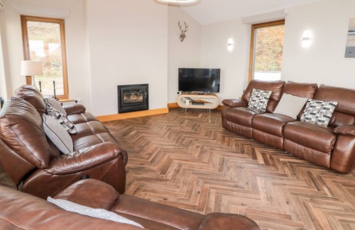 Maghery House | HOUSE CROHY HEAD, pet friendly in Dungloe, County Donegal