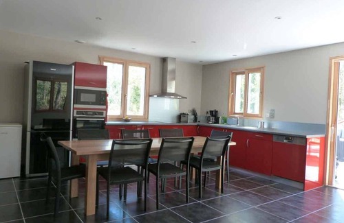 Saint-Palais-sur-Mer House | House detached St Palais/Sea Royan