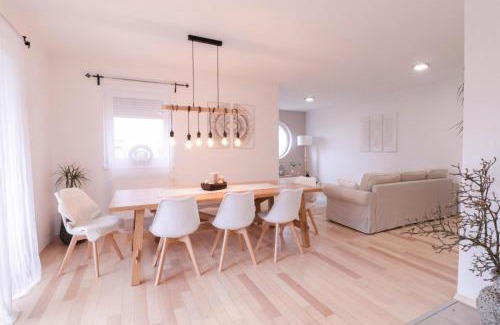 Zasip Apartment | House Eden with Mountain Views