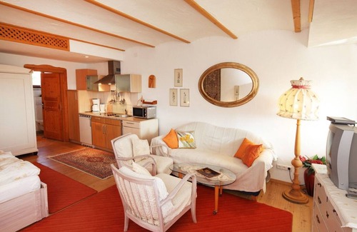 Heitlern Apartment | House Egelsee, House Egelsee Studio