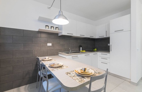 Alassio Apartment | House ESEDRA - " C " air conditioning, wifi, parking, tv led 40" - 100mt sea