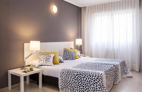 Prosperidad House | House ∙ Esentia Togumar standard room