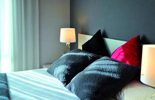Prosperidad House | House ∙ Esentia Togumar standard room