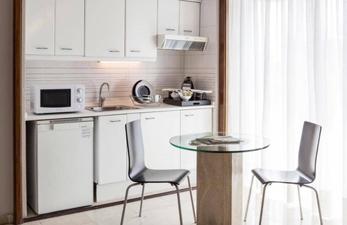 Prosperidad House | House ∙ Esentia Togumar standard room