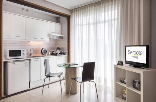 Prosperidad House | House ∙ Esentia Togumar standard room
