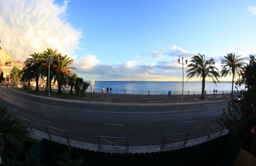 Old Town House | House facing the sea, Old Nice, 6 bedrooms