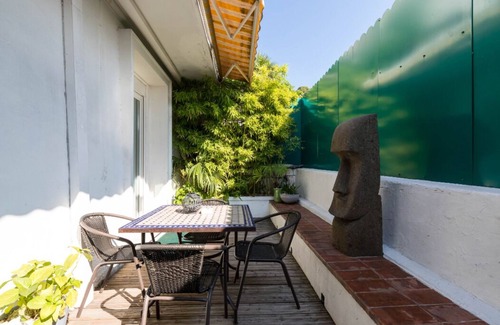 Old Town House | House facing the sea, Old Nice, 6 bedrooms