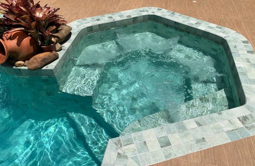 Cacupe House | House Flat Cacupé in Floripa - Nature and tranquility
