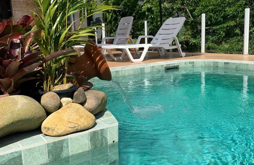 Cacupe House | House Flat Cacupé in Floripa - Nature and tranquility