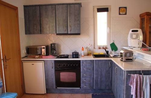 Cala Romantica House | House for 4 people 10 minutes from Cala Romantica beach