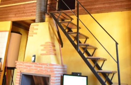 Arenas del Rey House | House for 8 people - Complejo Rural El Molinillo
