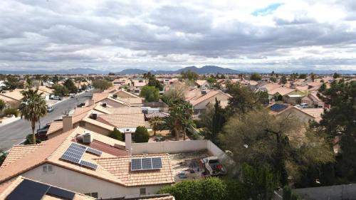 North Las Vegas House | House for a big family