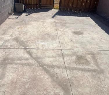 North Las Vegas House | House for a big family