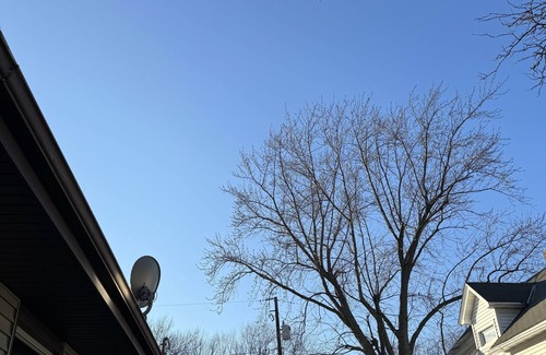Oshkosh House | House for EAA Week 2 minutes from Airport!