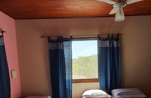 Paraty House | House for holidays, weekends and seasons. Next to beaches and waterfalls