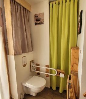 Chassiers House | House for people with reduced mobility 2 bedrooms "Ivy oaks"