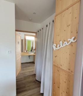 Chassiers House | House for people with reduced mobility 2 bedrooms "Ivy oaks"