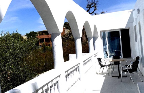 Guereo House | House for rent le Ganalé