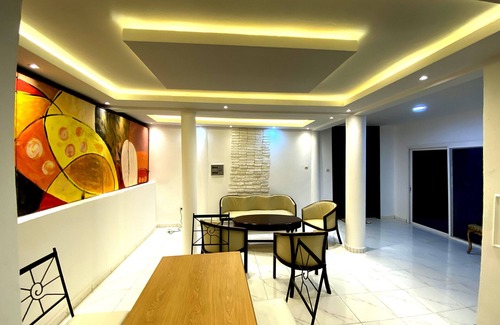 Guereo House | House for rent le Ganalé