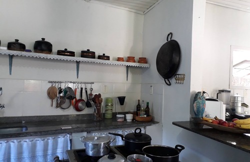 Ilha Grande House | House for Season - Praia de Fora - Cove of the Stars - Ilha Grande