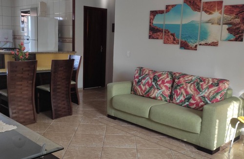 Cabo Frio House | House for season in quiet and safe, near the beach !